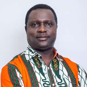 Meet Dr. Yaw Osei Adutwum, A Renowned Educationist
