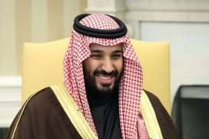 CIA Concludes Saudi Crown Prince Ordered Jamal Khashoggis Death