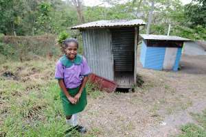 10.6 Million Childrens Education  Health Compromised By No Descent School Toilet—WaterAid Report
