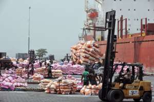 BoG stops supply of dollars for importation of rice, poultry, vegetable oil, toothpicks, other items