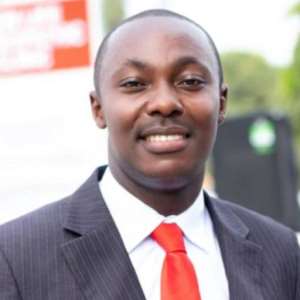 Frank Appiah Kusi, PhD, Lecturer in Sport Management, School of Sports and Exercise Medicine, University of Health and Allied Sciences, Ghana.