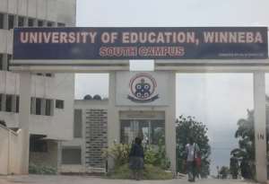 UEW: Court Throws Out Suit Against Afful-Broni Over Pro-VC nominations