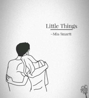 Little Things Part B