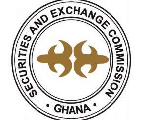Defunct Fund Managers Customers To Get Partial Payment Of Up To GHS50,000 – SEC