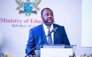 Fact-Check: Education Minister Makes Misleading Claim On Ghanas Position In Teacher Status Ranking