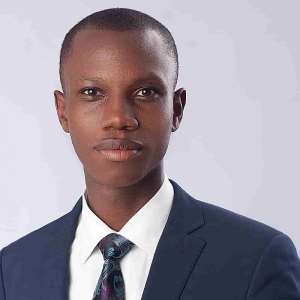 Institute for Energy Securitys Fritz Moses nominated for Rising Star Award