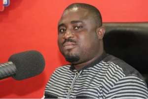 E-Levy: This same Bawumia who wants to be hailed for digitisation is taxing MoMo — CPPs Osei Kofi jabs