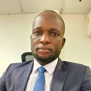 Author: Samad Seidu