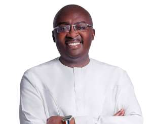 Why Ghanaians should elect Dr. Bawumia the next president of Ghana