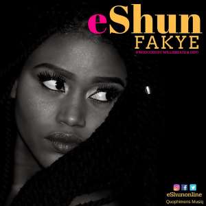 eShun – Fakye Lyrics