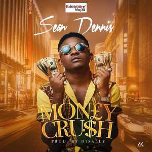 Sean Dennis - Money Crush Prod By Disally