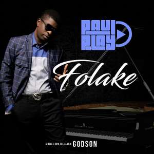 Paul Play Diaro is Back! Listen to 'Folake'