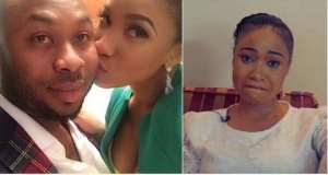 My Ex-hubby Does not Last in bedActress, Tonto Dikeh Reveals
