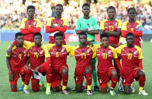FIFA U-17 WWC: Black Maidens Are unstoppable - Coach Evans Adotey