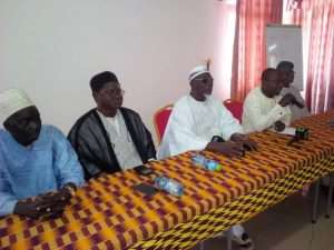 National wing of Dagbon Forum lauds Asantehene Mediation Committee's restoration of peace in the Dagbon State