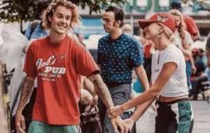 Justin Bieber And Hailey Baldwin Use Instagram To Confirm Their Marriage?