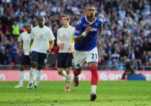 KP Boateng Included In Portsmouth Team Of The Decade