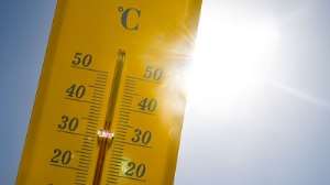 Hot Weather Not Caused By Heatwave — Meteo Agency Assures Public