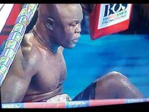 Video If I Accept Bastie Rematch, I Will Suffer Stroke Or Die Later — Banku