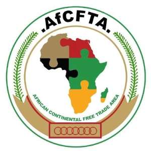 Ghana, South Africa, Cote DIvoire To Maximize Gains Most Under AfCFTA