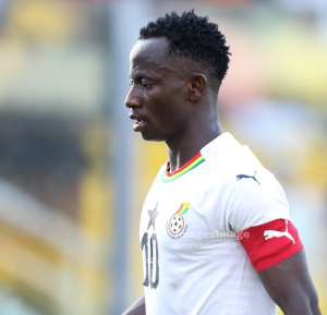 CAF U-23 AFCON: Yaw Yeboah Reiterates Black Meteors Readiness For Ivory Coast Clash