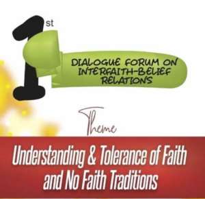 Knowledge, Understanding, and Interfaith-Belief Dialogue in Nigeria
