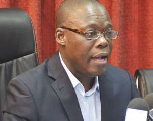 Fiifi Kwetey