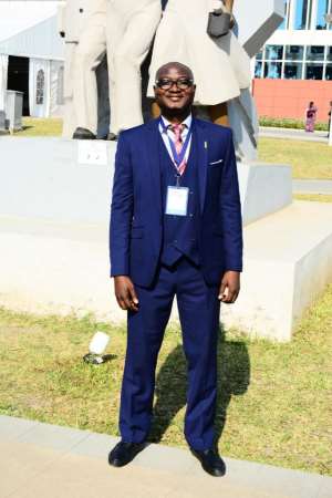 AfYEF President Siita Sofo Hissan: A trailblazer in transformative leadership