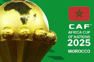 2025 AFCON Qualifiers: 24 nations confirmed for Morocco finals