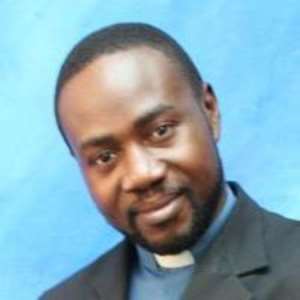 Ghanaians should be thankful for national peace - Reverend Jehu-Appiah