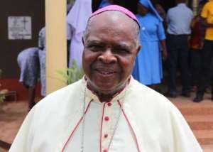 Catholic Bishop Commends Govt, Stakeholders on Yendi Peace Process