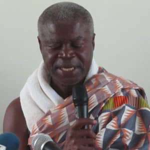 Prampram Elders Want Investigation on Prampram Mankralo death Transferred to Accra