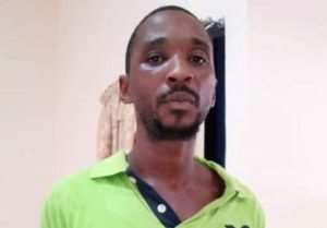 Suspected Nigerian kidnapper escapes from cell in Takoradi