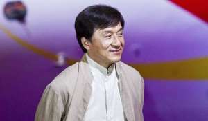 Iran TV chief sacked over uncensored Jackie Chan sex scene