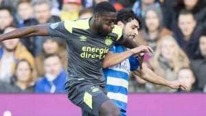 Derrick Luckassen: 'It Was Nice To Play Right Back But It's Not My Favourite Position'