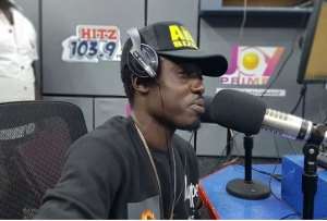 Yvonne Okoro and I are Just Friends – Criss Waddle