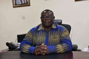 Accra West ECG Invests More Than GH14 Million