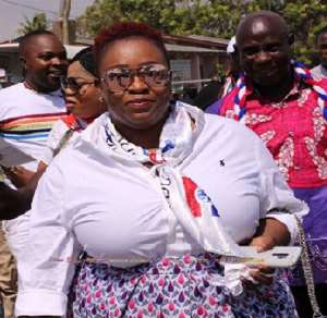 NPP Scribe Punches Mahama Over FREE SHS
