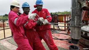 Local Content For Oil, Gas To Be Prioritised