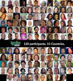 Ignite 2020 Unveiled To Empower 120 Women In Agribusiness