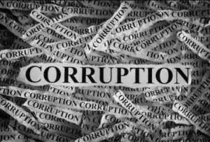 The Three Stages Of Corruption: How We Are All Part Of The Problem