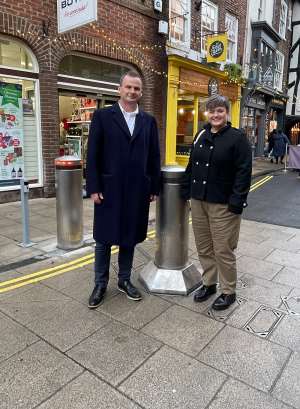 York City Centre Opens Doors Wider: Major Steps Toward Improved Accessibility for Blue Badge Holders