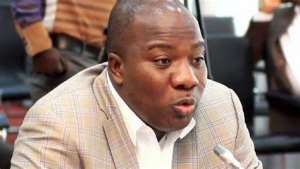 Mahama Ayariga sues Ken Ofori-Atta over Ghana Financial Stability Fund