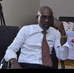 NIGERIA: A Nation Grappling with Indecency & Integrity Bankruptcy