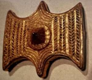 Otumfuo to receive 28 more 19th-century looted gold ornaments from South Africa