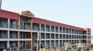 Ho central market and lorry parks to begin 24-hour operations from January 2026