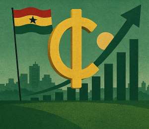 Resetting Ghana Series: The Macroeconomic Realignment Ghana Can No Longer Postpone