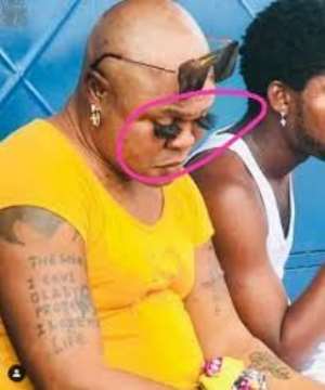 GhOne TV Terminates Bukom Banku Show