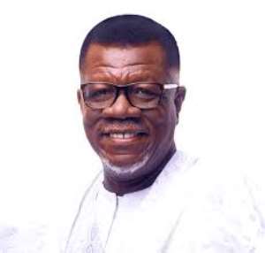 2023 is our year of gathering; nothing will be lost and nothing will be wasted – Otabil