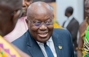 2023 promises to be a good one for our country – Akufo-Addo